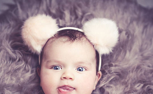 獨特稀少女孩名字大全2020 