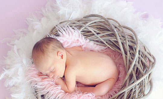   女寶寶取名字新潮好聽(tīng)有寓意：唯美經(jīng)典