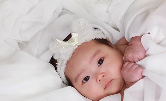  好聽溫柔有寓意的女孩名字：儒雅經典