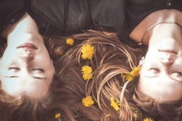 英文名字女生簡(jiǎn)單氣質(zhì)好聽的英文名