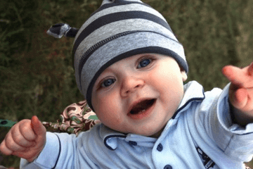 牛年男寶寶小名簡(jiǎn)單好聽(tīng)