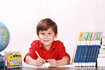 鼠年男孩最合適的名字免費