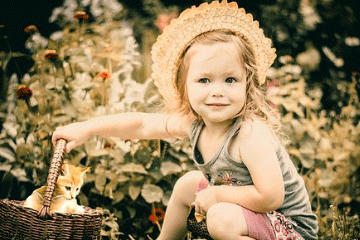 清新氣質涵養(yǎng)的女孩名字