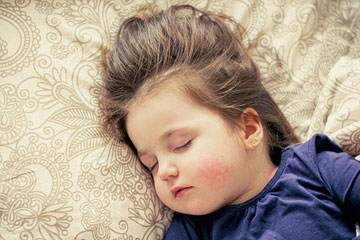 給女孩取什么名字好聽(tīng)