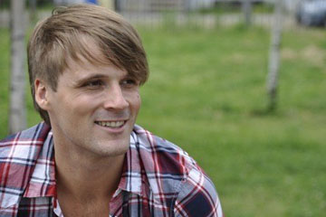 2021男生好聽(tīng)的英文名