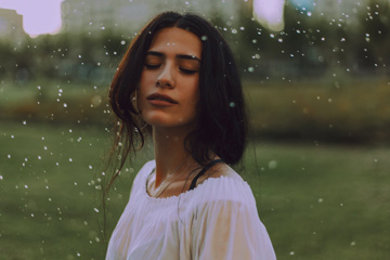 適合女生的英文名字要好聽(tīng)的