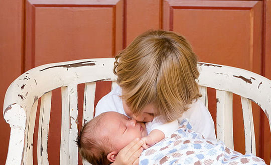 好聽(tīng)獨(dú)特又響亮的寶寶名字大全：有寓意的名字