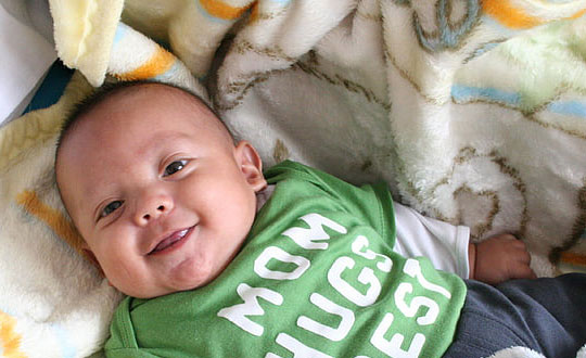 獨(dú)特又好聽的男孩名字 最好聽的男孩子名字大全