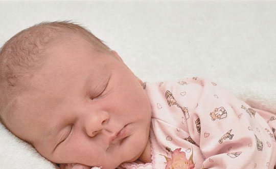 小女孩起名好聽(tīng)大氣有涵養(yǎng)的精選