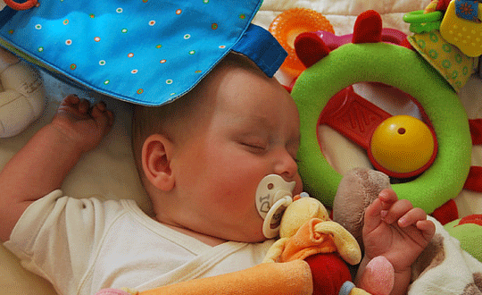 給女寶寶起個(gè)什么名字好聽(tīng)