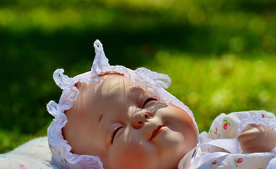 簡(jiǎn)短可愛名字呆萌兩個(gè)字疊字