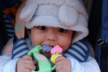 龍年起名宜用字，福氣爆棚的寶寶吉祥名字