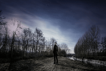 富有詩情畫意的名字，男名