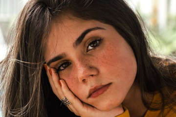 很甜很撩的勾人游戲名字2個字