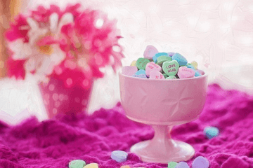 小眾且浪漫的高級網(wǎng)名