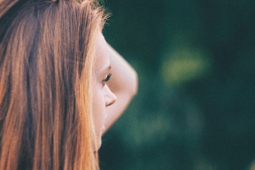 真是好媽媽，視頻哄女兒睡覺，林心如名字打分，解析