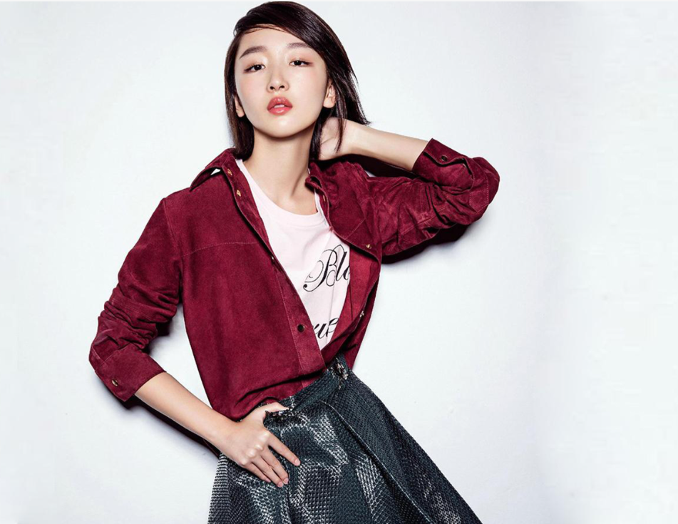 票房破100億！她成為首個(gè)90后百億女主，周冬雨名字打分，解析