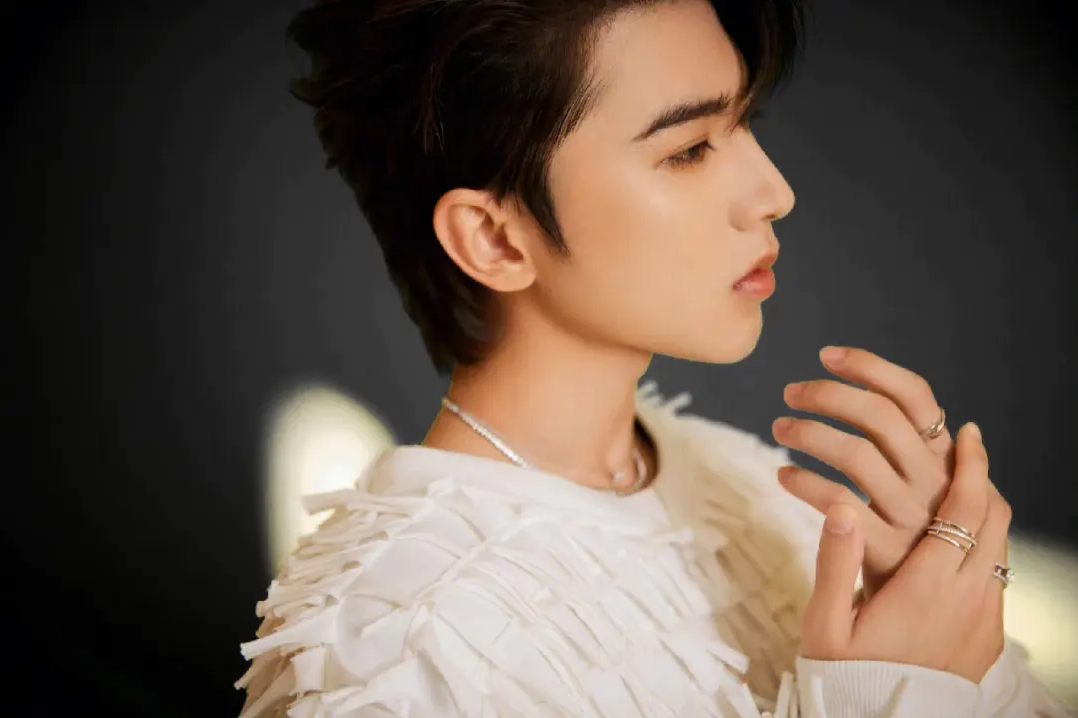 又一頂流塌房？私生活混亂被曝光，蔡徐坤名字打分，解析