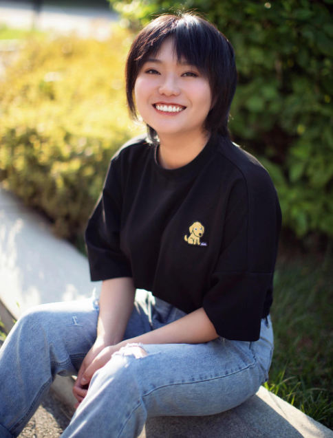 太甜了，李雪琴聞宋茜身上的味道，李雪琴名字打分，解析