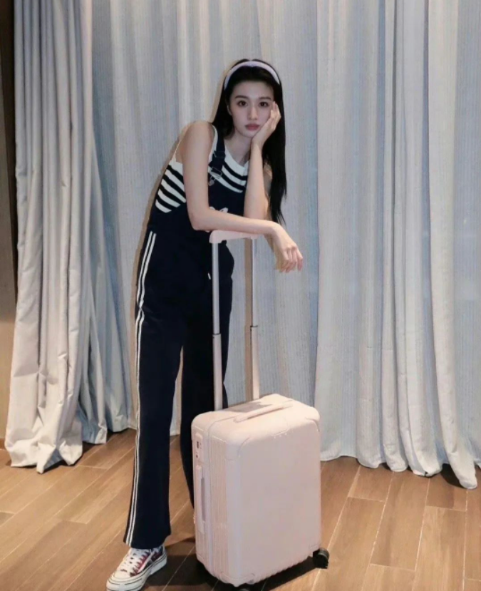 《我的人間煙火》里王楚然太甜了！王楚然名字打分，解析