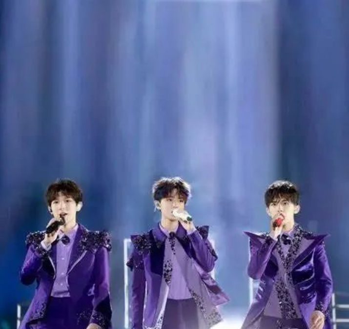 TFBOYS演唱會(huì)門(mén)票被炒至天價(jià)！王源篇-王源名字打分，解析