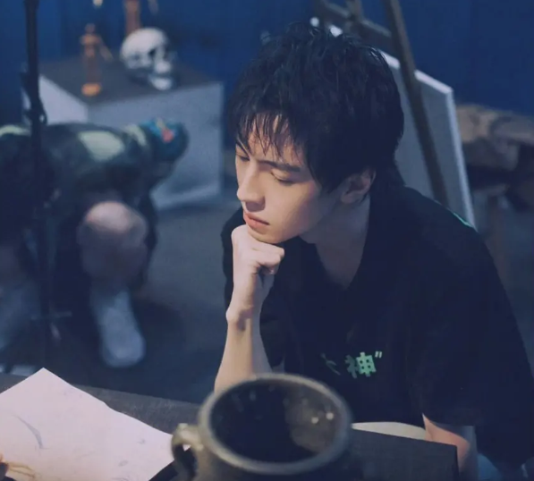 蒲熠星發(fā)新書(shū)“有人自從林中墜落”，蒲熠星名字打分，解析