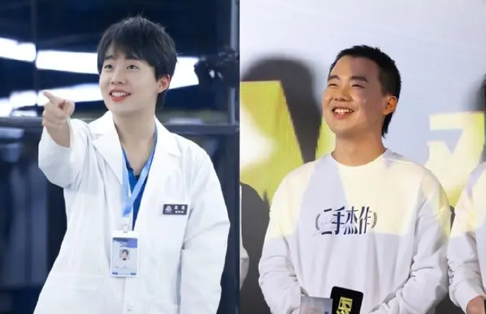 郭麒麟回應(yīng)胖了，郭麒麟名字打分，解析