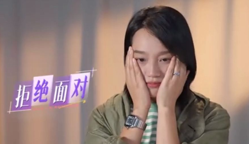 朱丹回應(yīng)叫錯人名，朱丹名字打分，解析