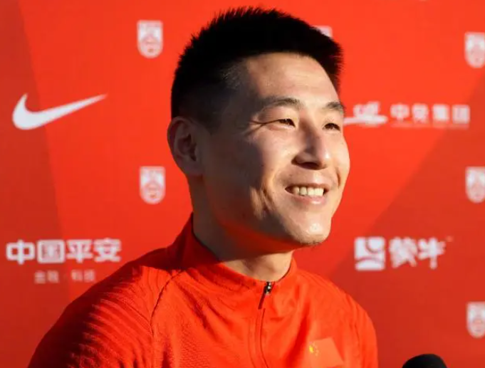 武磊:世預(yù)賽全力以赴不放棄，武磊名字打分，解析