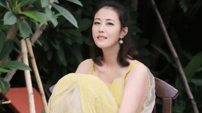 辟謠！周海媚并未過世，周海媚名字打分，解析