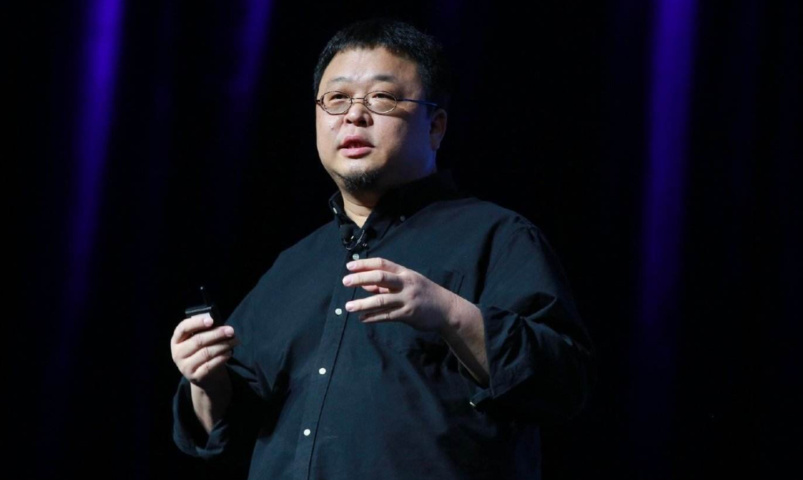 羅永浩一直抓著東方甄選不放，羅永浩名字打分，解析