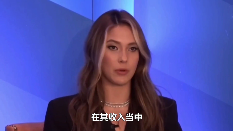 谷愛凌登上福布斯，谷愛凌名字打分，解析