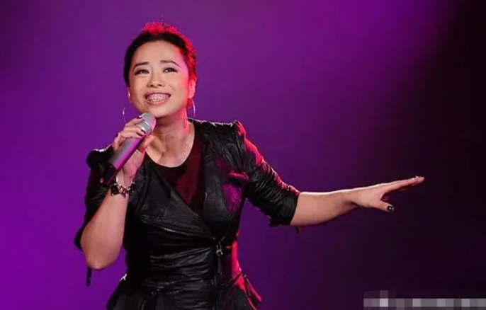 黃綺珊:沒孩子是人生遺憾，黃綺珊名字打分，解析