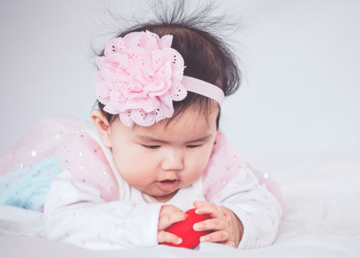 楊姓好聽稀少的女孩名字，楊家人趕緊收藏！很有用