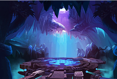 王者榮耀霸氣游戲名字四字帶符號(hào)，助你馳騁峽谷！