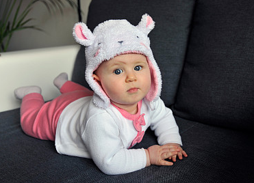 龍年女寶寶取名較佳用字，不知道的看過來！