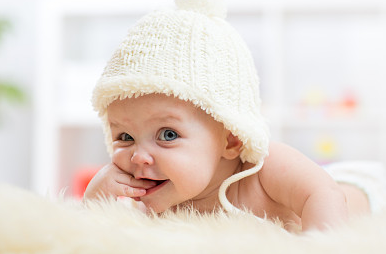 男孩取名丨帶熙字的男孩名字，pick你的專屬小王子！