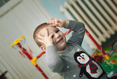 吳氏大氣的男孩名，吳氏寶寶起名指南