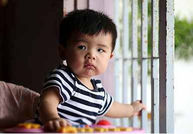 簡單好記的男寶寶起名，助你寶寶脫穎而出！