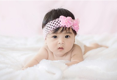 寶寶取名丨充滿詩(shī)意的女寶寶起名