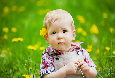 女寶寶起名：有靈氣、簡(jiǎn)單又好聽(tīng)的名字精選！