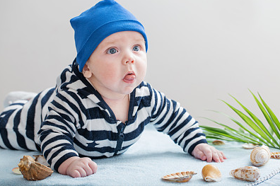 富有詩意、充滿文化底蘊的男寶名字