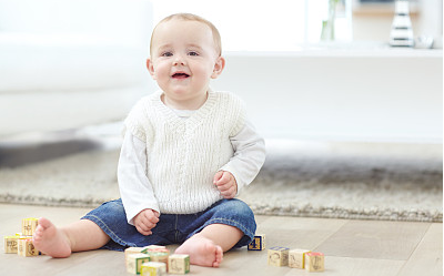 簡約不簡單！大氣寶寶名字精選