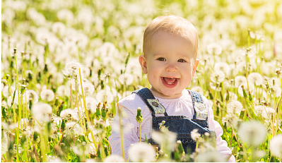 寶寶取名丨馮姓好聽的名字大全，馮家父母趕緊收藏！
