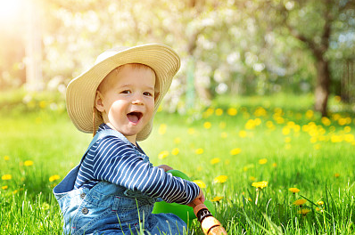 福氣不斷、好運(yùn)常伴的男孩名字