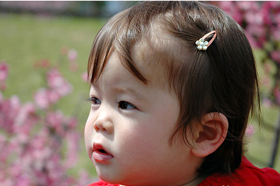 帶淑的女寶寶名字取名，給小公主取個又淑又美的名字