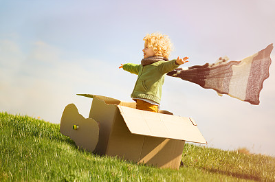 很火熱的福氣不斷、好運(yùn)常伴的男孩名字精選