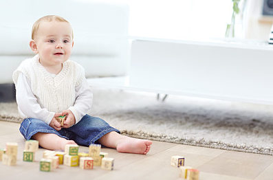 分享30個(gè)藏在詩詞里的很美名字，新手寶爸寶媽必備！