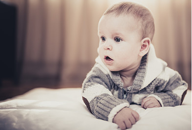 小眾驚艷、獨特美好的名字女寶寶名字