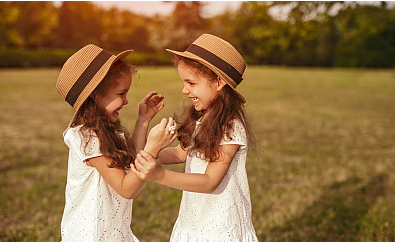 杜甫詩中很奶很甜的女孩好名字,甜到齁，萌化人心！